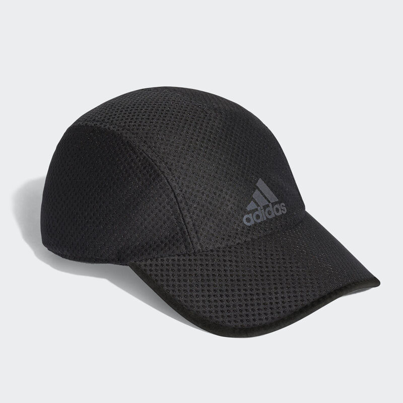 AKSESORIS LARI ADIDAS R96 Climacool Running Cap