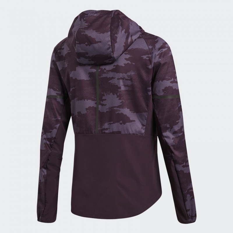 Ultra Graphic Jacket foto 2