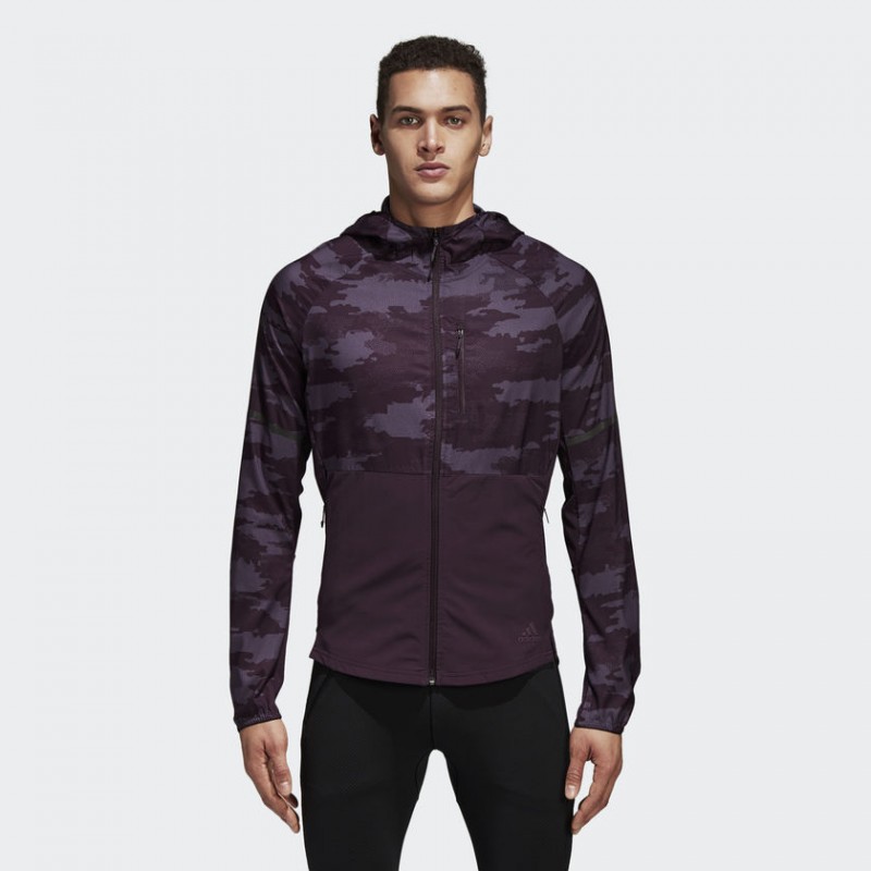 Ultra Graphic Jacket foto 3
