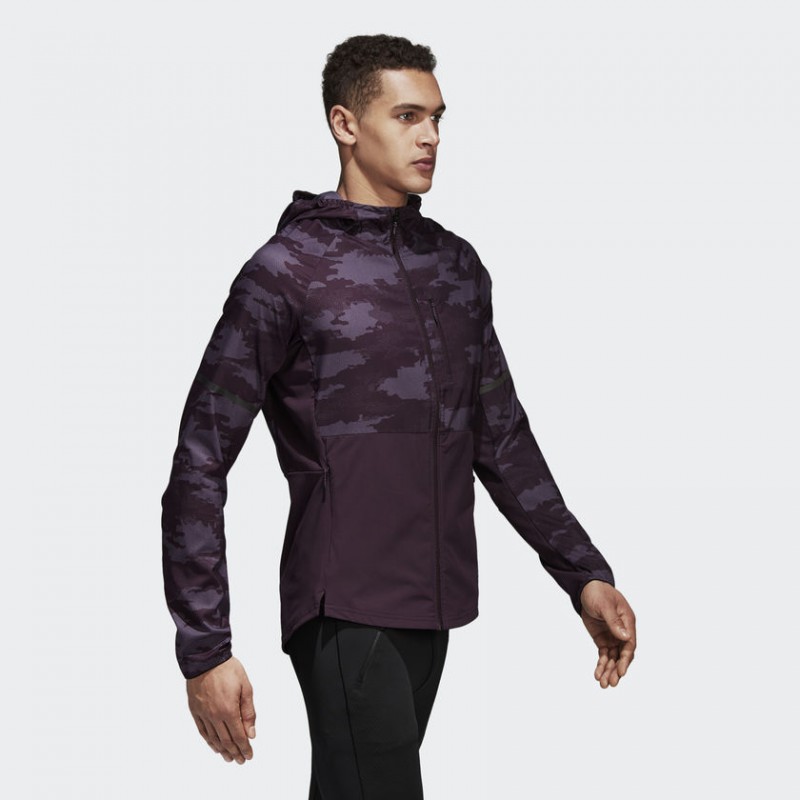 Ultra Graphic Jacket foto 4