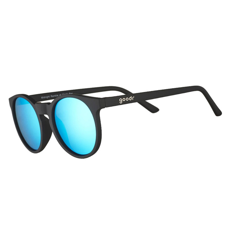 AKSESORIS LARI GOODR Midnight Ramble At The Circle Bar Sunglasses