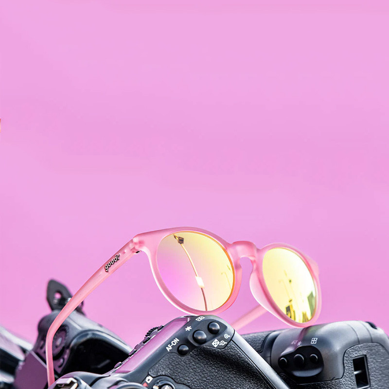 INFLUENCERS PAY DOUBLE Sunglasses foto 3