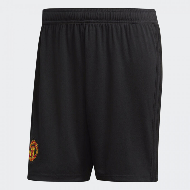 CELANA FOOTBALL ADIDAS Manchester United Home Shorts