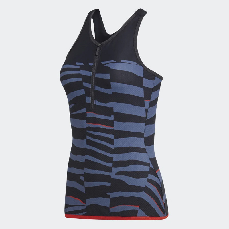 BAJU TRAINING ADIDAS Wmns Miracle Sculpt Tank Top