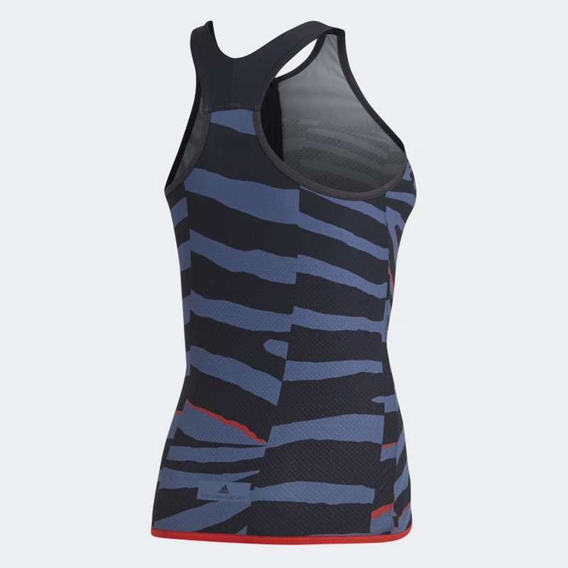 BAJU TRAINING ADIDAS Wmns Miracle Sculpt Tank Top