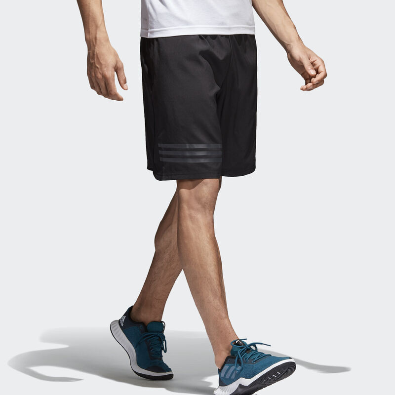 CELANA TRAINING ADIDAS 4KRFT Climalite Shorts