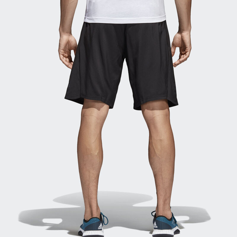 CELANA TRAINING ADIDAS 4KRFT Climalite Shorts