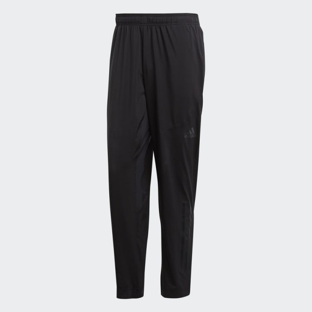 CELANA TRAINING ADIDAS CLIMACOOL WORKOUT PANTS