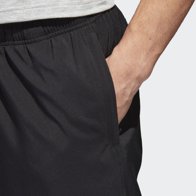 CELANA TRAINING ADIDAS CLIMACOOL WORKOUT PANTS