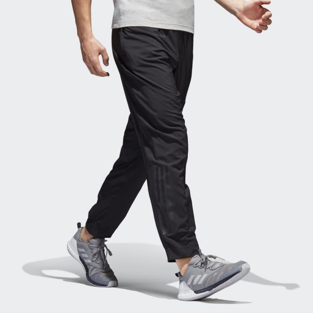 CELANA TRAINING ADIDAS CLIMACOOL WORKOUT PANTS