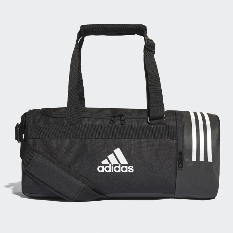TAS TRAINING ADIDAS Convertible 3-Stripes Duffel Bag Small