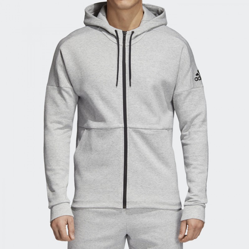 BAJU TRAINING ADIDAS ID Stadium Hoodie