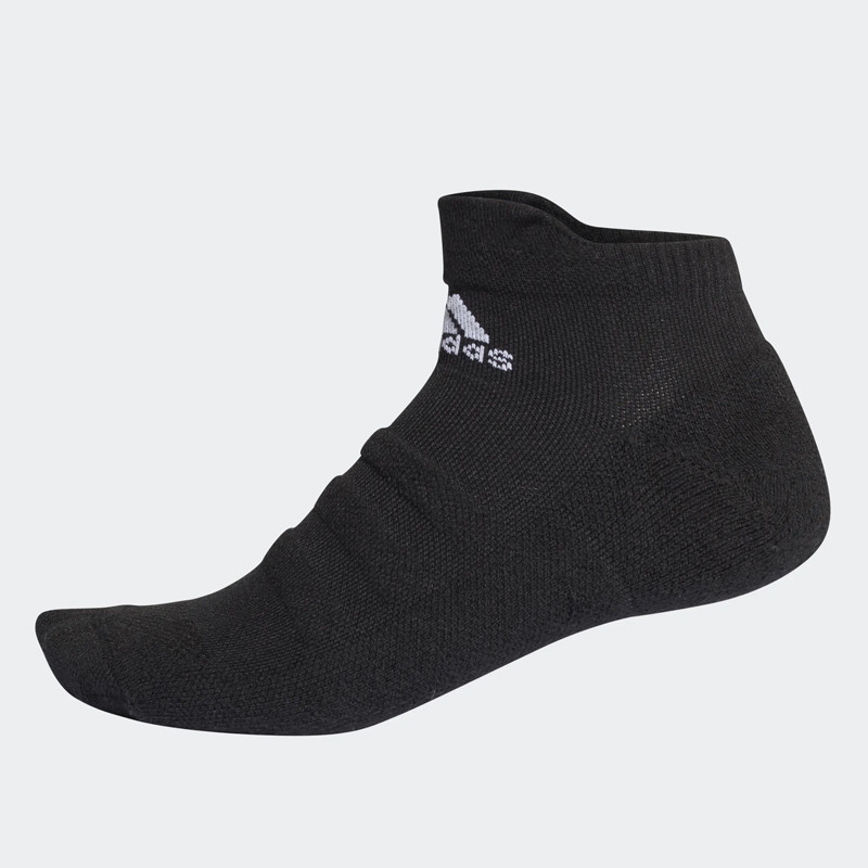 KAOS KAKI TRAINING ADIDAS Alphaskin Lightweight Cushioning Ankle Socks