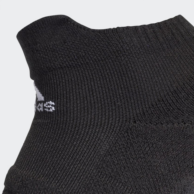 KAOS KAKI TRAINING ADIDAS Alphaskin Lightweight Cushioning Ankle Socks