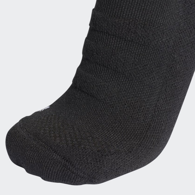 KAOS KAKI TRAINING ADIDAS Alphaskin Lightweight Cushioning Ankle Socks