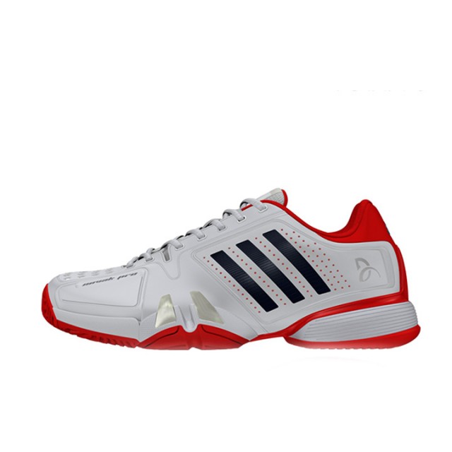 SEPATU TENNIS ADIDAS Novak Pro