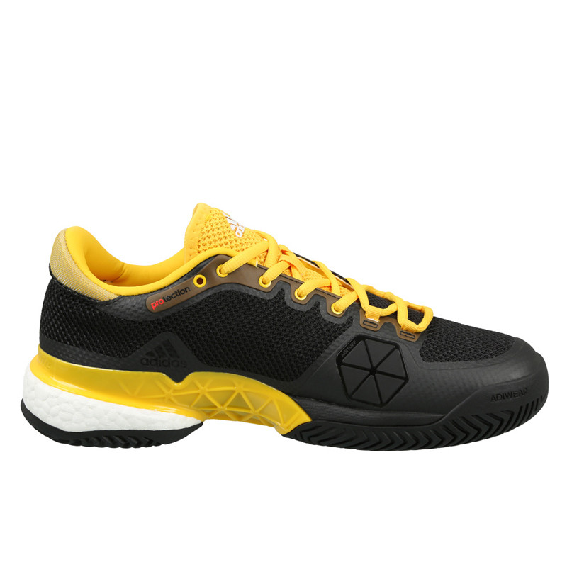 SEPATU TENNIS ADIDAS Barricade Boost