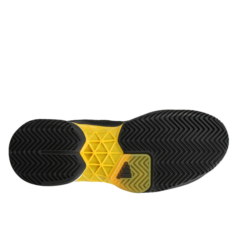 SEPATU TENNIS ADIDAS Barricade Boost