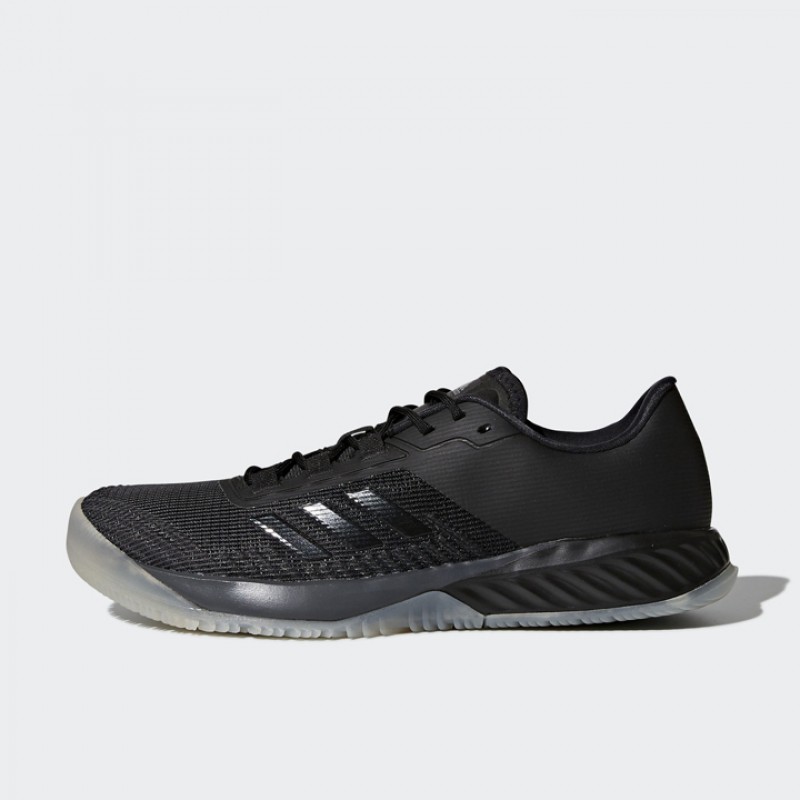 SEPATU TRAINING ADIDAS Crazyfast Trainer