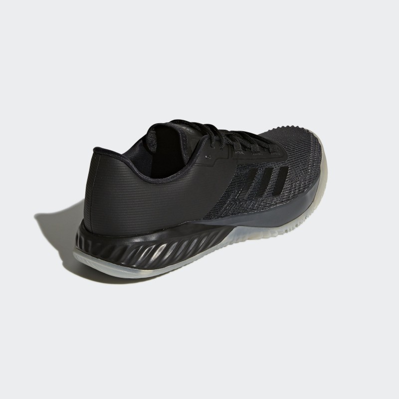 SEPATU TRAINING ADIDAS Crazyfast Trainer