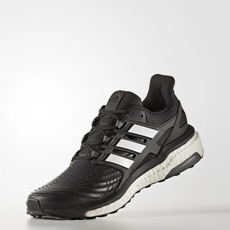 SEPATU LARI ADIDAS Energy Boost