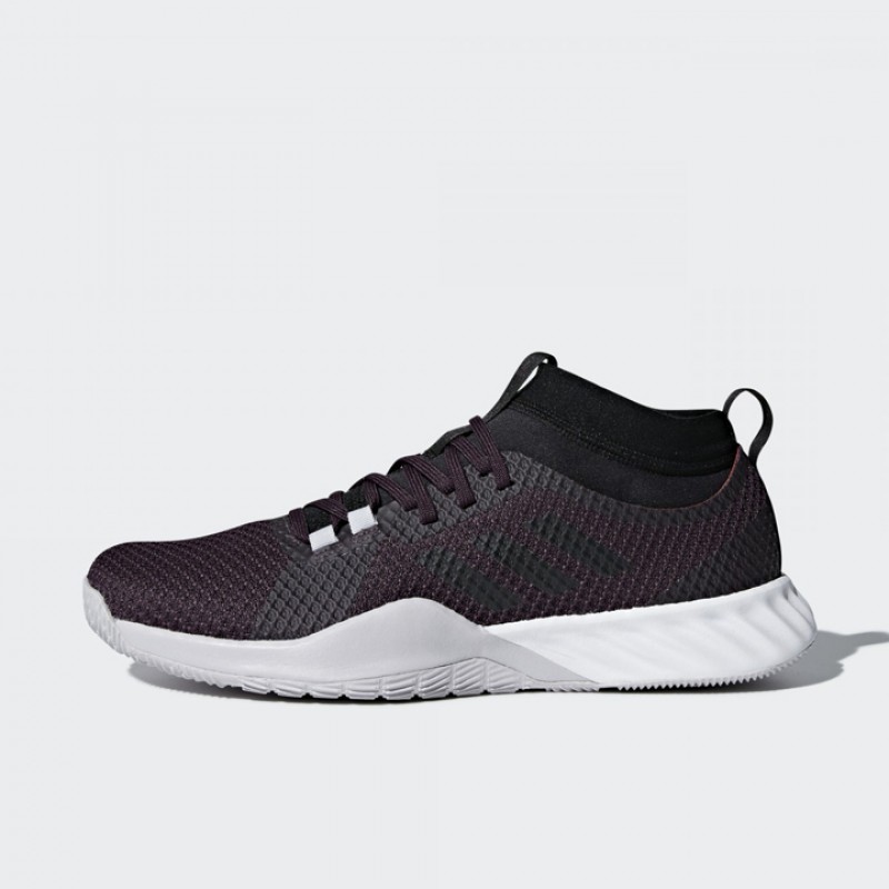 SEPATU TRAINING ADIDAS Crazytrain Pro 3