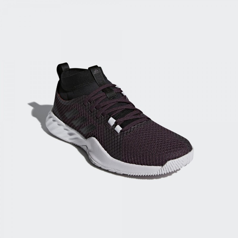 SEPATU TRAINING ADIDAS Crazytrain Pro 3