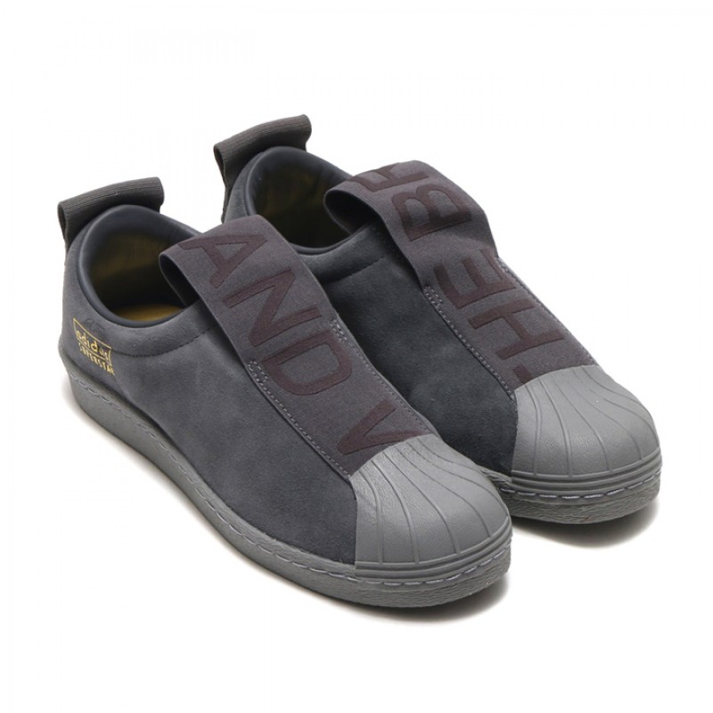 Wmns Superstar BW3S Slip On foto 2