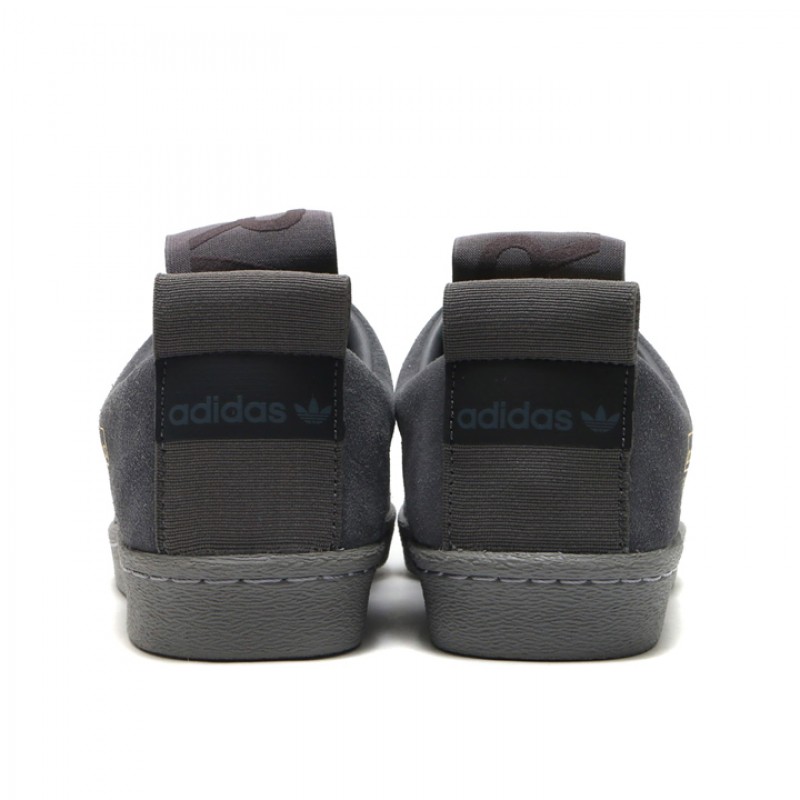 Wmns Superstar BW3S Slip On foto 3