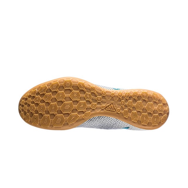 Sepatu Football Adidas X Tango In Grey