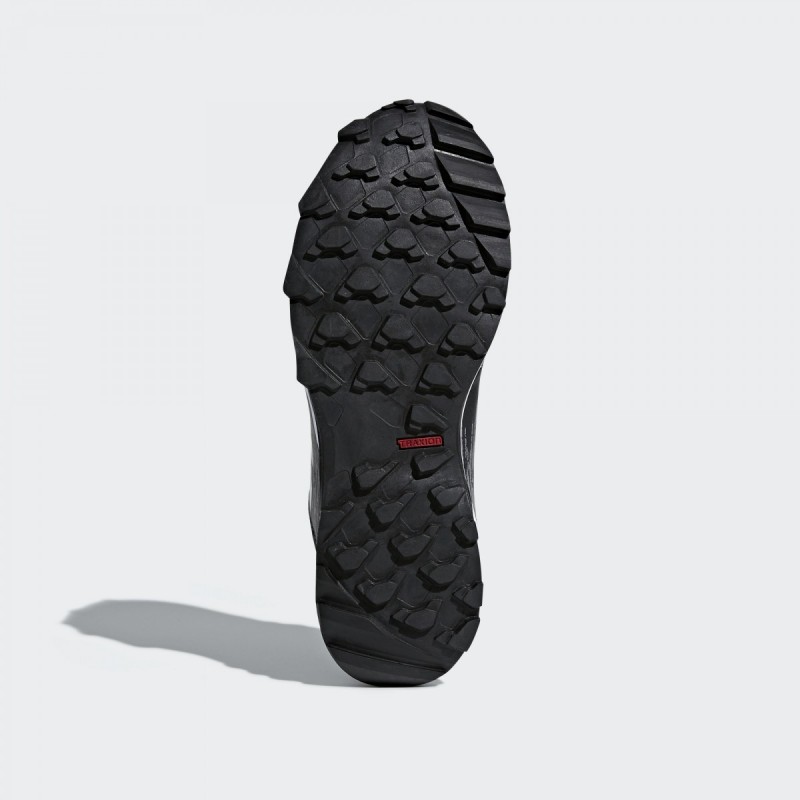 SEPATU TRAIL ADIDAS Galaxy Trail