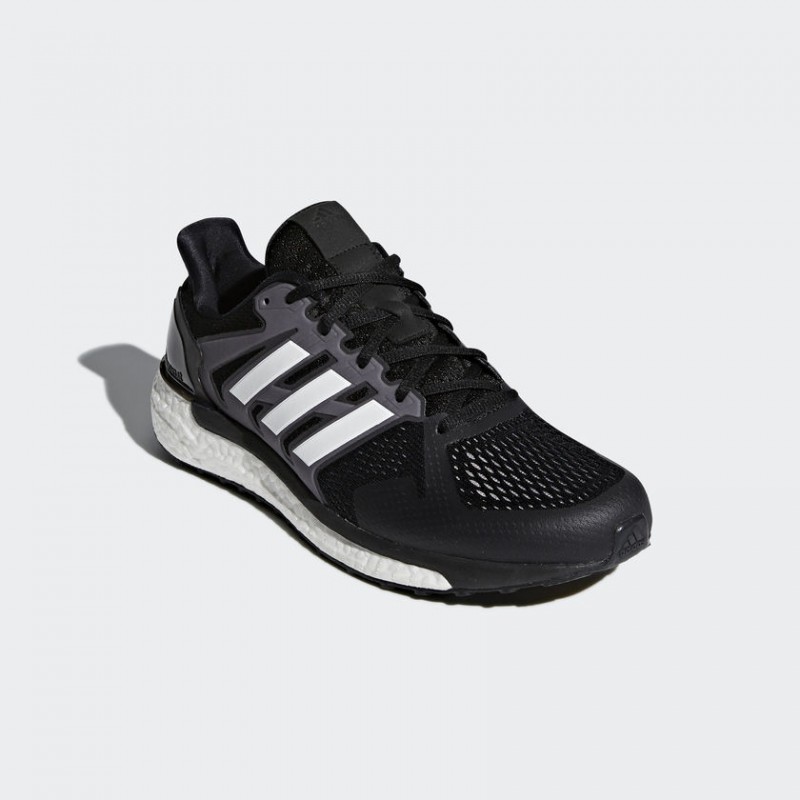 SEPATU LARI ADIDAS Supernova ST Boost
