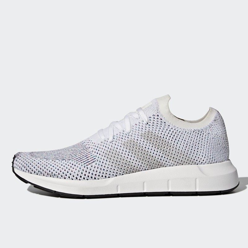 SEPATU SNEAKERS ADIDAS Swift Run Primeknit