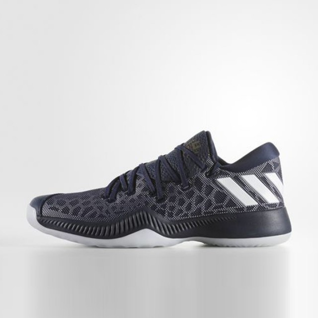 Sepatu Basket Adidas Harden Bte Navy