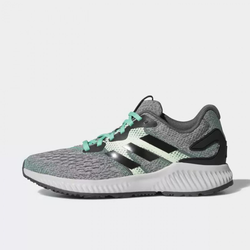 SEPATU LARI ADIDAS Wmns Aerobounce