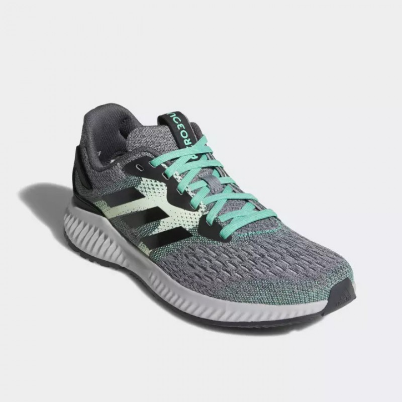 SEPATU LARI ADIDAS Wmns Aerobounce