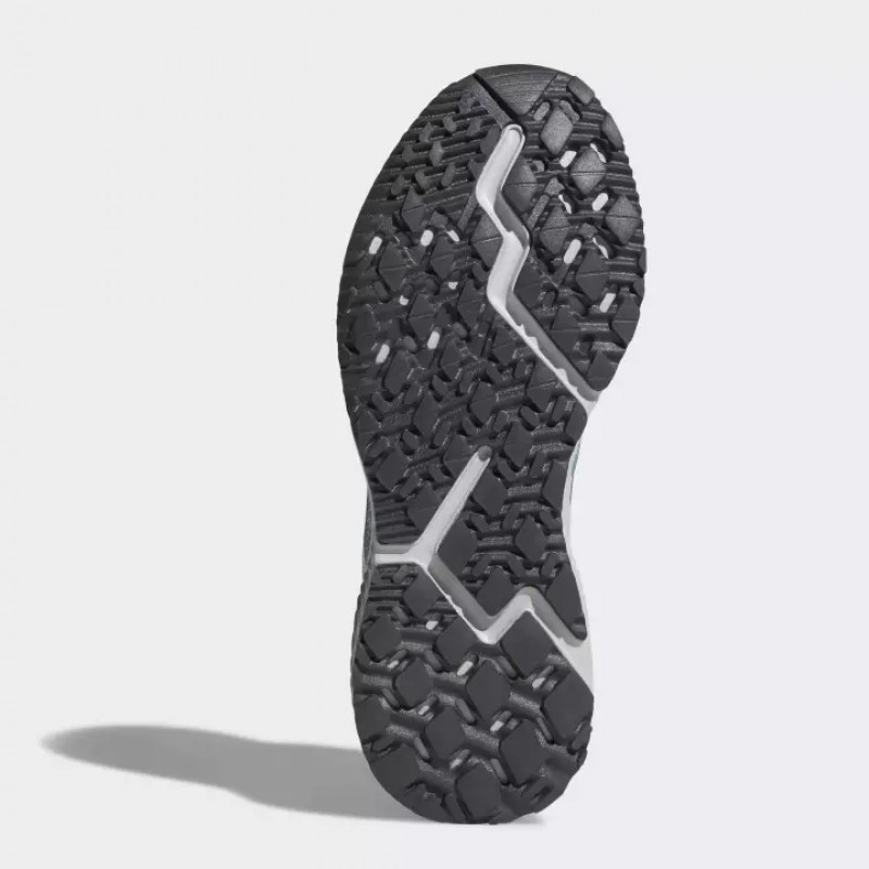 SEPATU LARI ADIDAS Wmns Aerobounce