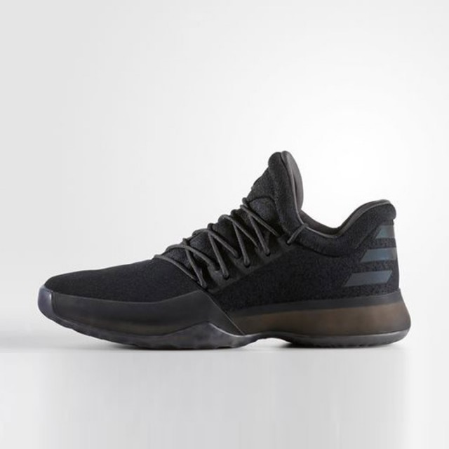 Sepatu Basket Adidas Harden Dark Ops Xeno