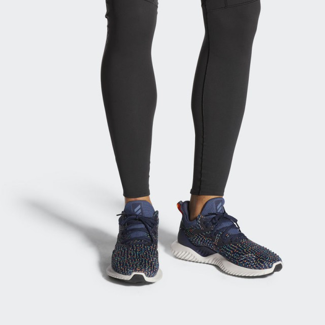 Alphabounce Beyond CK foto 4