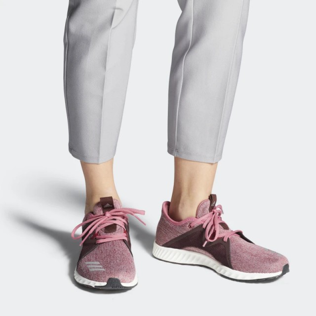 SEPATU LARI ADIDAS Wmns Edge Lux 2