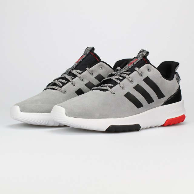 Sepatu Adidas Cloudfoam Racer Adidas Cf Racer Tr White Jual SEPATU