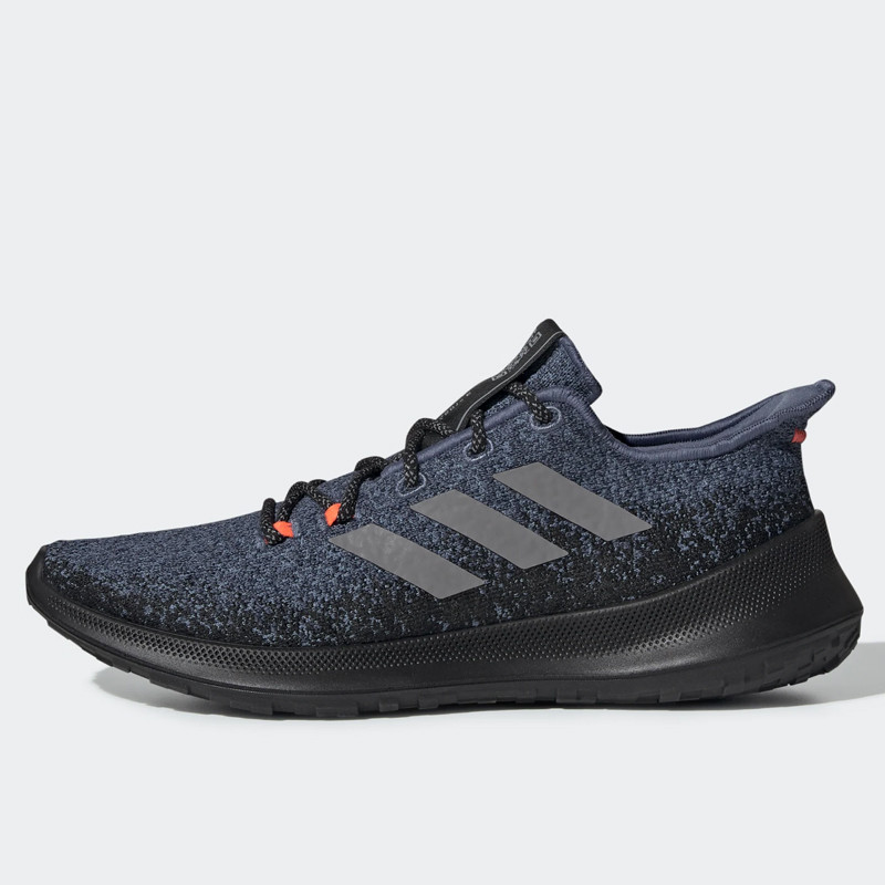 SEPATU LARI ADIDAS Sensebounce Plus