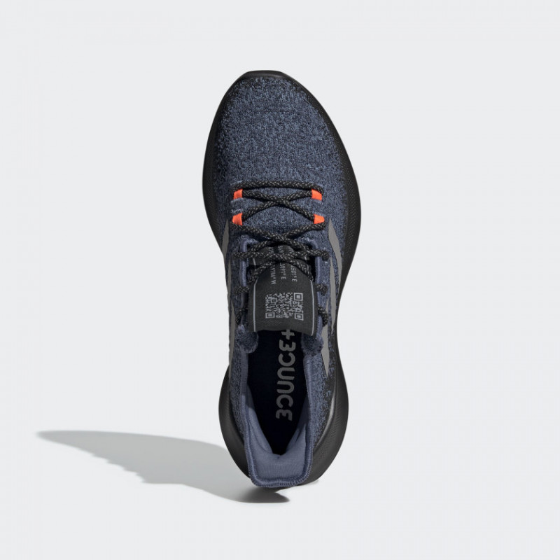 SEPATU LARI ADIDAS Sensebounce Plus