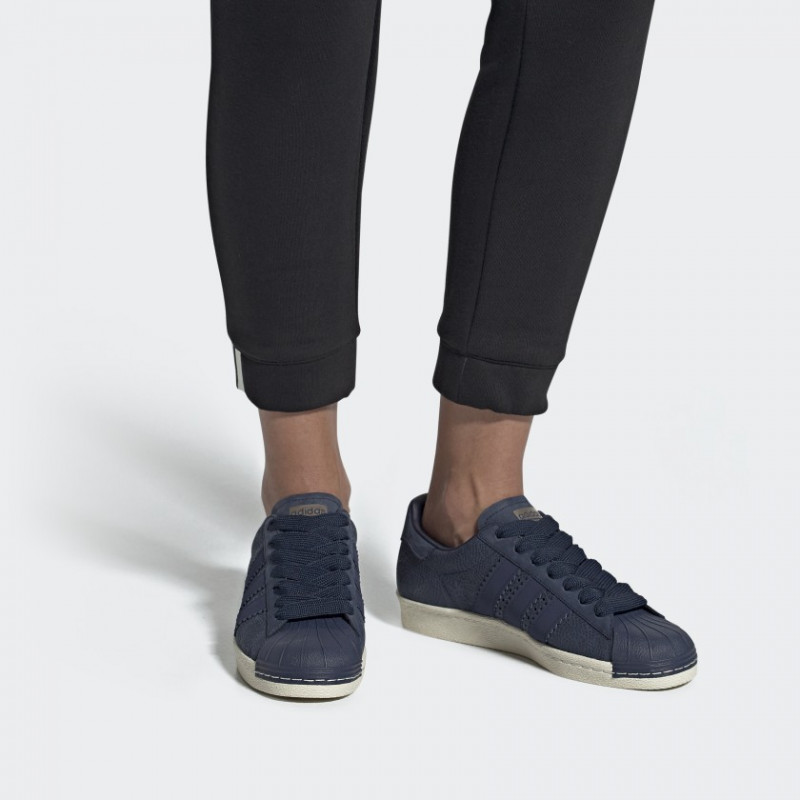 Wmns Superstar 80S foto 4