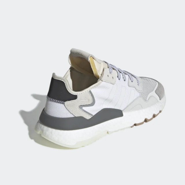 SEPATU SNEAKERS ADIDAS Nite Jogger
