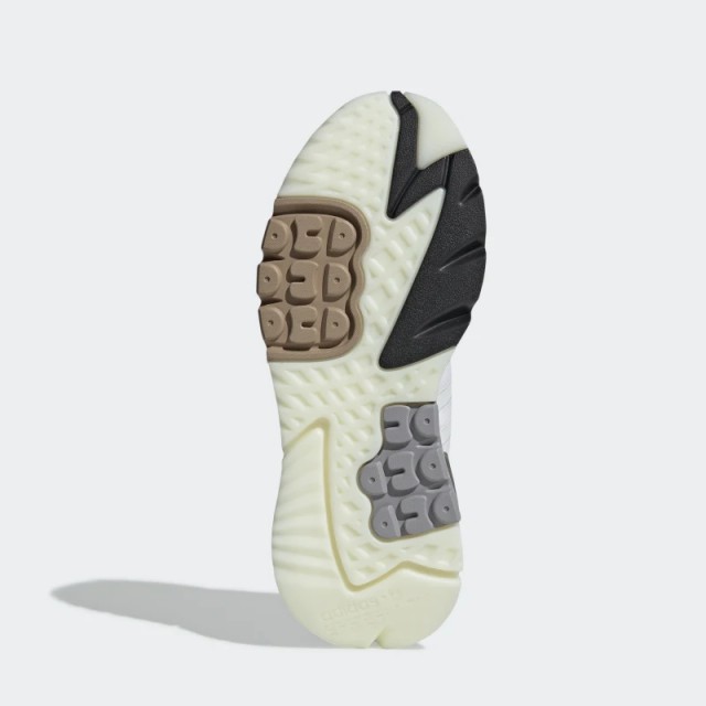 SEPATU SNEAKERS ADIDAS Nite Jogger