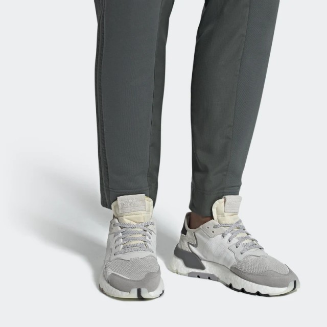 SEPATU SNEAKERS ADIDAS Nite Jogger