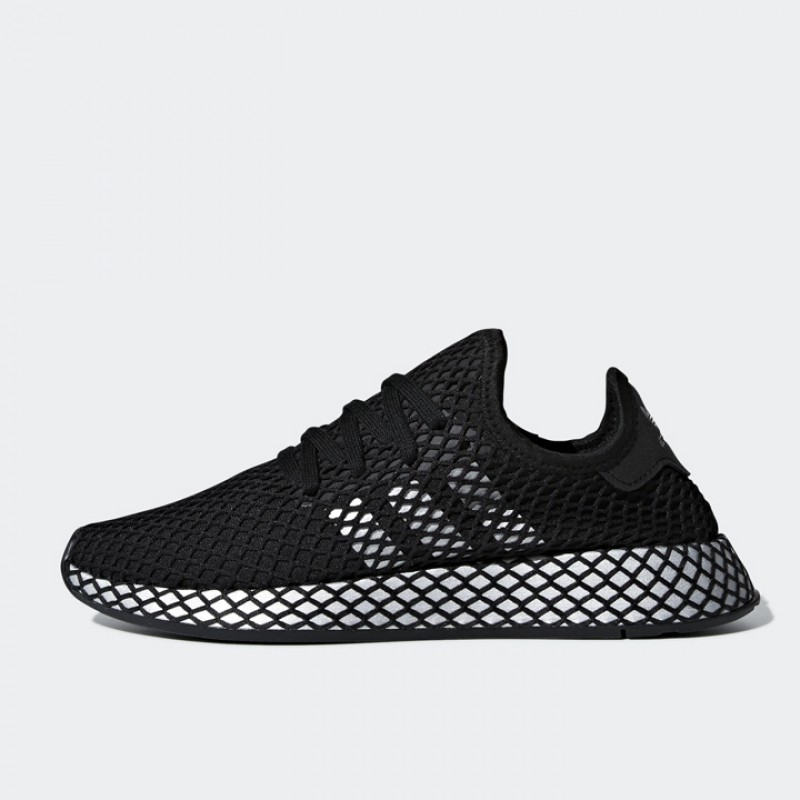 SEPATU SNEAKERS ADIDAS Wmns Deerupt Runner