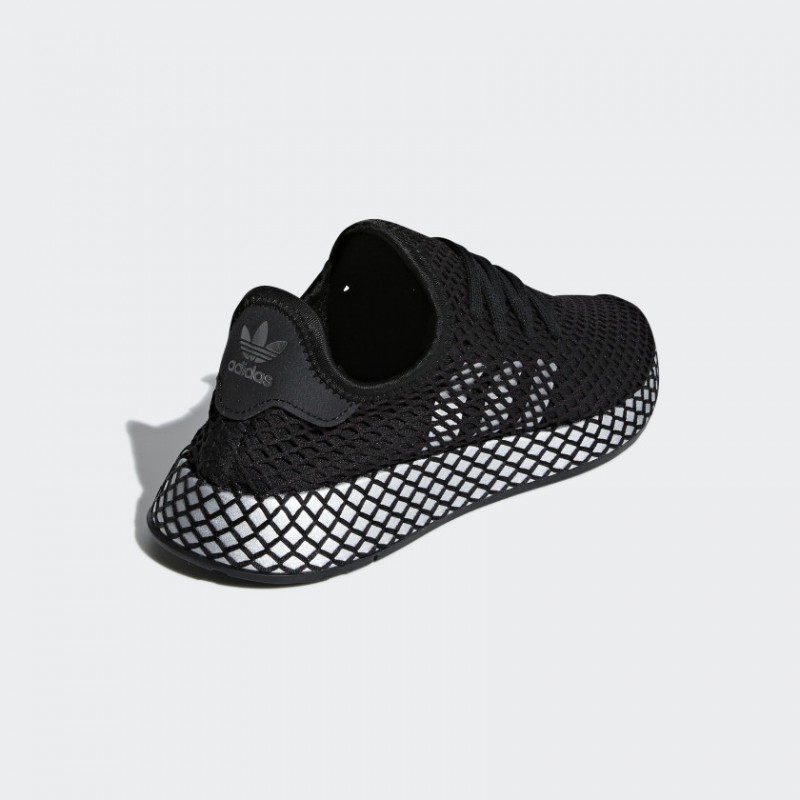 SEPATU SNEAKERS ADIDAS Wmns Deerupt Runner