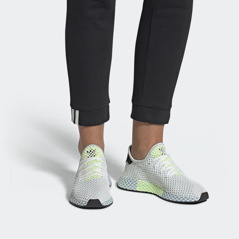 Wmns Deerupt Runner foto 4